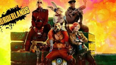 Borderlands Hindi Dubbed