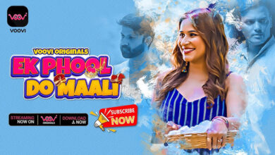 ek phool do maali episode 1 web series