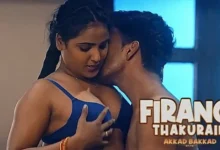 Firangi Thakurain Episode 1 To 2 Web Series