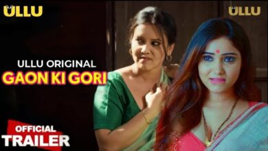 Gaon Ki Gori Episode 1 web series