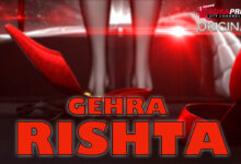 Gehra Rishta Episode 1