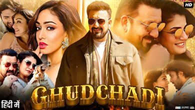 Ghudchadi (2024)