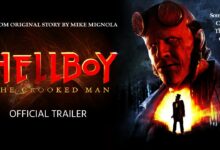 Hellboy The Crooked Man (2024) Hindi Dubbed