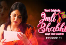 Imli Bhabhi Episode 1 web series