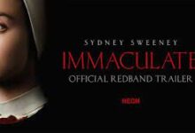 Immaculate Hindi Dubbed