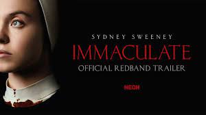 Immaculate Hindi Dubbed