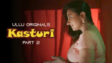 Kasturi Episode 2 webseries