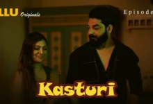 Kasturi Episode 3 webseries