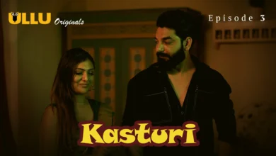 Kasturi Episode 3 webseries