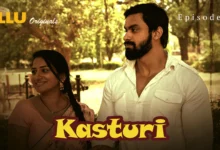 Kasturi Episode 4 webseries