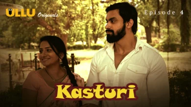 Kasturi Episode 4 webseries