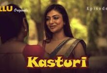 Kasturi Episode 6