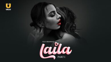 Laila Season 1