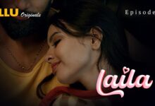 Laila Season 2 Web Series