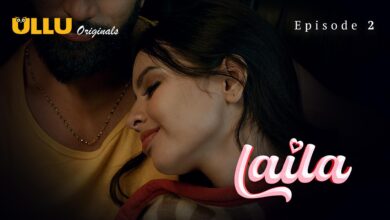 Laila Season 2 Web Series