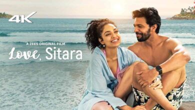 Love Sitara (2024)