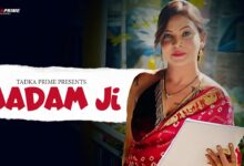 Madam Ji Episode 2 webseries