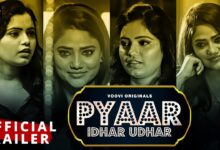 Pyaar Idhar Udhar Episode 1 Web Series