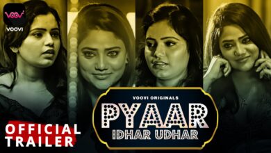 Pyaar Idhar Udhar Episode 1 Web Series