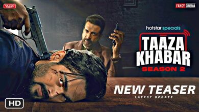 Taaza Khabar (2024) Hindi Season 2