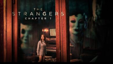 The Strangers: Chapter 1 Hindi Dubbed