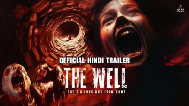 The Well Hindi Dubbed