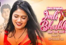 ﻿Imli Bhabhi Episode 4 web series