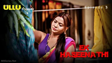 Ek Haseena Thi Episode 3