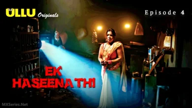 Ek Haseena Thi Episode 4