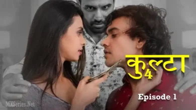 Kulta 4 Episode 1