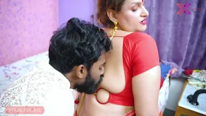 Hot Sex With My Wife Mother